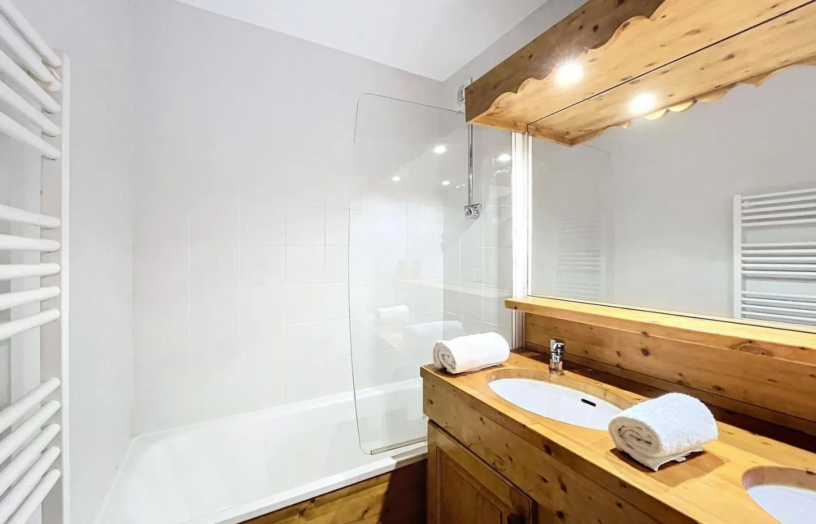 Residence Plein Soleil - Lumineux, Ski-In, Ski-Out, Location Ideal Mae-3731 Les Allues Διαμέρισμα